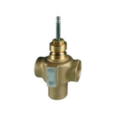 100% originele best verkopende C/VXI41.40-25 CBT C/VXI41.40-25 draadige driewegklep PN16