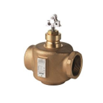 Industriële automatisering FT-TP/400 BPZ onderdompelingstemperatuursensor met LED-display