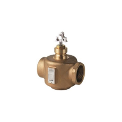 Industriële automatisering FT-TP/400 BPZ onderdompelingstemperatuursensor met LED-display