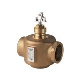 Industriële automatisering FT-TP/400 BPZ onderdompelingstemperatuursensor met LED-display