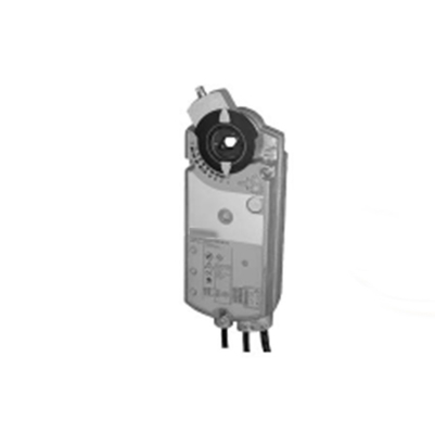 Upgrade uw industriële automatiseringssysteem met LED-display GBB161.1E Air Valve Actuator