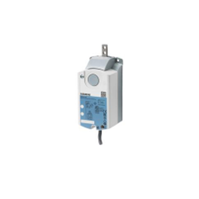Klant vereist 100% originele elektrische luchtklep actuator GDB131.2E BPZ GDB131.2E