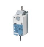Klant vereist 100% originele elektrische luchtklep actuator GDB131.2E BPZ GDB131.2E