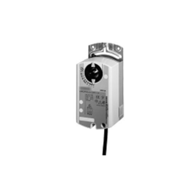 Upgrade uw industriële automatiseringssysteem met elektrische luchtklep actuator GDB141.1E