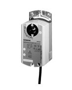 Upgrade uw industriële automatiseringssysteem met elektrische luchtklep actuator GDB141.1E