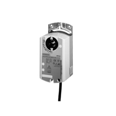 LED Display GDB142.1E Damper actuator voor en prestatie industriële automatisering