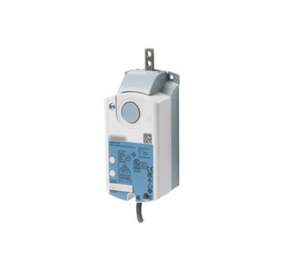 Industriële automatisering luchtklep actuator GDB161.2E BPZ met de door de klant vereiste kenmerken