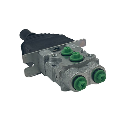 Joystick Hydraulische regelklep RCM/1 01 A01 Voor Hydrocontrol Maximale druk 60bar