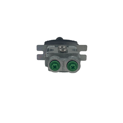 Joystick Hydraulische regelklep RCM/1 01 A01 Voor Hydrocontrol Maximale druk 60bar