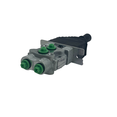 Standaard hydraulische richtingscontrole klep met maximale druk 60 bar RCM/1 01 A01