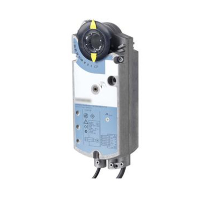 LED-scherm GGA326.1E/10 BPZ GGA326.1E/10 Air Valve Actuator voor industriële automatisering