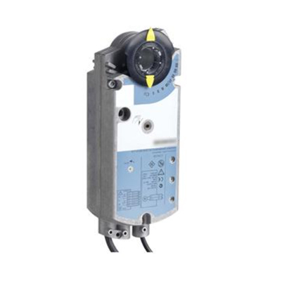 LED-scherm GGA326.1E/10 BPZ GGA326.1E/10 Air Valve Actuator voor industriële automatisering