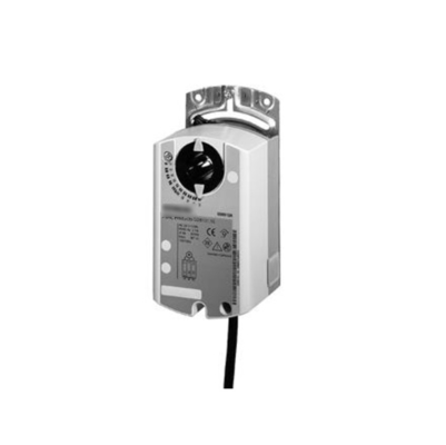 LED-scherm GLA146.1E snelle luchtdemper actuatoren voor klantvereisten
