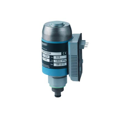 Industriële automatisering M2FP03GX 2-poort modulerend pilootklep met magnetische actuator