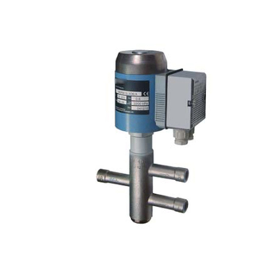 Industriële automatisering 100% originele M3FB15LX06/A afleidings/tweepoort koelklep
