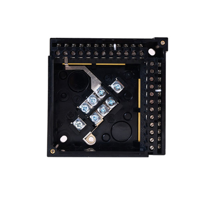 1 kg lichtgewicht LFL1.122 verbrandingscontroller voor nauwkeurige controle van de hoge terugkooppercentage