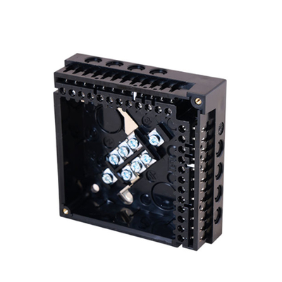Siemens LFL1.322 Combustiecontroller De ideale oplossing voor bouwwerkzaamheden