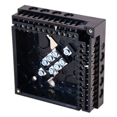 LED Display Gesloten Dual Fuel Control Burner Controller LFL1.335 voor S-i-e-m-e-n-s