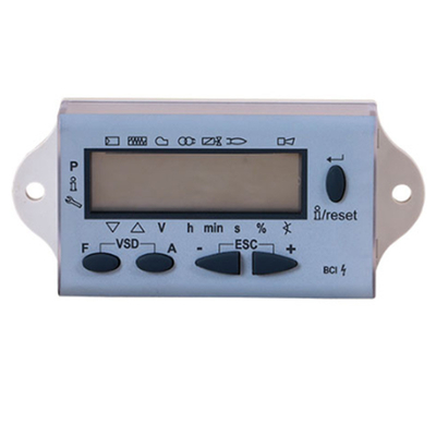 LMV51.300B2 Brandercontroller voor Siemens Combustion 100% originele modulatiecontrole
