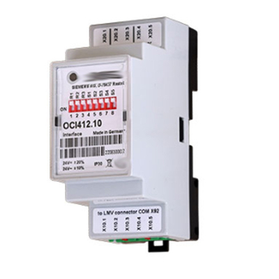 LMV52.200B1 Combustiecontroller voor LMV52.200B1 Segment Advanced Modulation Control