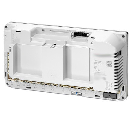 LMV52.200B1 Combustiecontroller voor LMV52.200B1 Segment Advanced Modulation Control