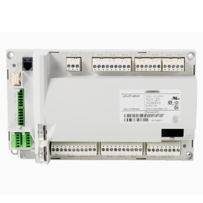 LMV52.200B1 Combustiecontroller voor LMV52.200B1 Segment Advanced Modulation Control