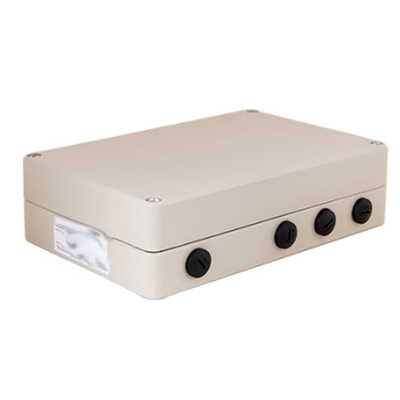 LMV52.200B1 Combustiecontroller voor LMV52.200B1 Segment Advanced Modulation Control