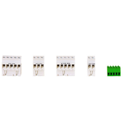LMV52.200B2 Verbrandingsregelaar Olie-220Vac Meerdere kleuren LED-lamp Vlamsignaalindicator voor Siemens