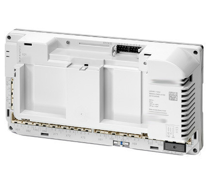 LMV52.200B2 Verbrandingsregelaar Olie-220Vac Meerdere kleuren LED-lamp Vlamsignaalindicator voor Siemens