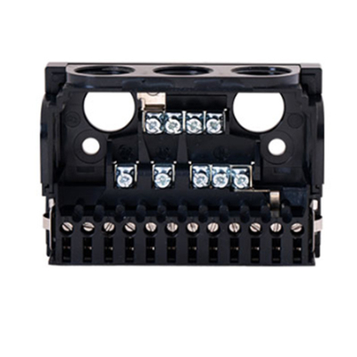 LED-scherm Siemens Burner Control LME73.000A2 Geschikt voor luchtverwarmingstoestellen met rechtstreeks vuur