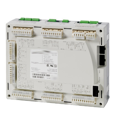 Direct aangestoken luchtverwarmers Brander Controller LMV51.000C2 Geschikt voor klant vereist