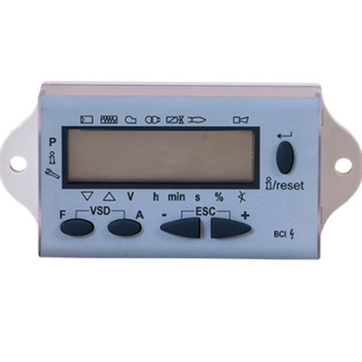 Direct aangestoken luchtverwarmers Brander Controller LMV51.000C2 Geschikt voor klant vereist