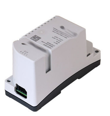 Oorspronkelijke Siemens Brander Control LMV37.400A2 LED Display Dual Fuel 1.5 voor drukkerijen
