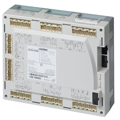 Oorspronkelijke Siemens Brander Control LMV37.400A2 LED Display Dual Fuel 1.5 voor drukkerijen