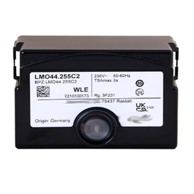 Siemens LMO14.111C2 Industrial Burner Control Module voor onderdelen van de Riello/Baltur ketel
