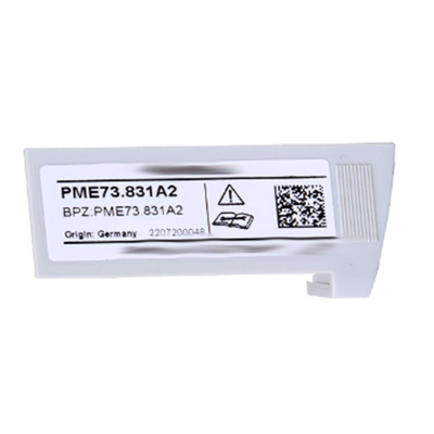 Gebruikersvriendelijke PME76.811 A2-PME76.811 A2 programma module voor LED-display Gewicht 0,05 KG
