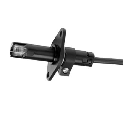 Siemens QRB1B-A070B70A2 UV-vlammelder Geavanceerde technologie voor besturingsapparaten