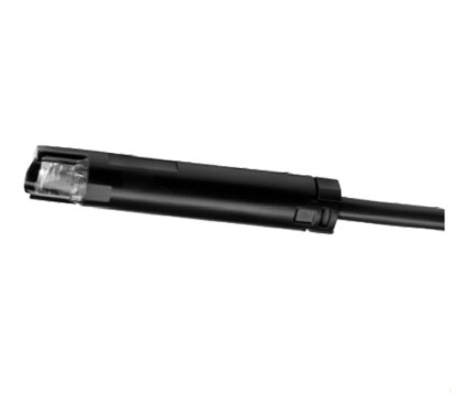 Siemens QRB1B-A070B70A2 UV-vlammelder Geavanceerde technologie voor besturingsapparaten
