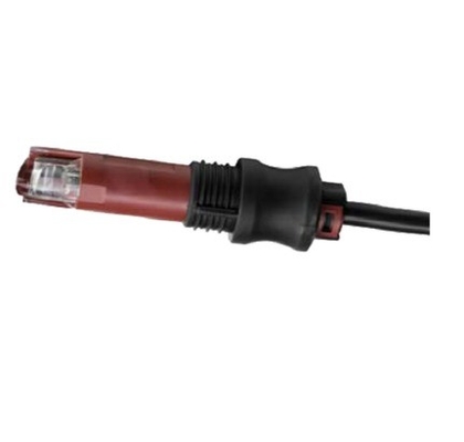 Siemens QRB1B-A070B70A2 UV-vlammelder Geavanceerde technologie voor besturingsapparaten