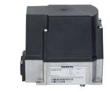 Standaard hydraulische binnen Siemens ontvlambaarheid serie actuator S55451-D301-A100
