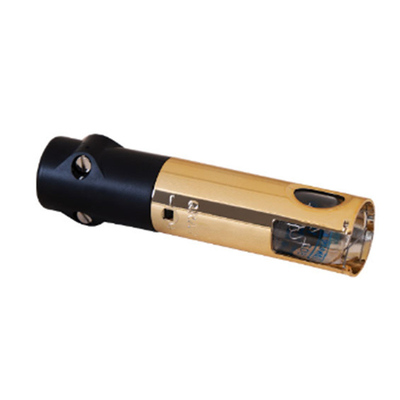 SIEMENS QRA4.U Flame Ionisation Detector De beste keuze voor de efficiëntie van drukkerijen