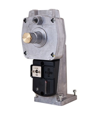 Gietijzeren grote en middelgrote branderwindactuator SKP75.013U1 OEM voor Siemens