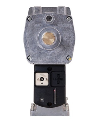 Gietijzeren grote en middelgrote branderwindactuator SKP75.013U1 OEM voor Siemens
