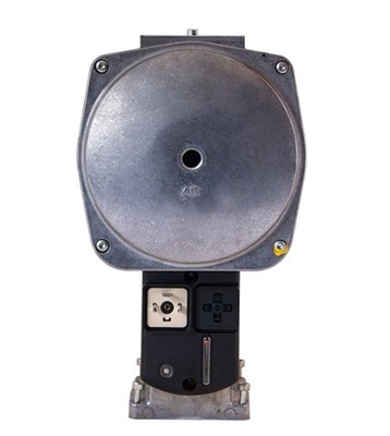 Gietijzeren grote en middelgrote branderwindactuator SKP75.013U1 OEM voor Siemens