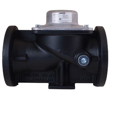 Siemens-gasklep OEM VGG10.204P LED-display en energiebesparende functionaliteit