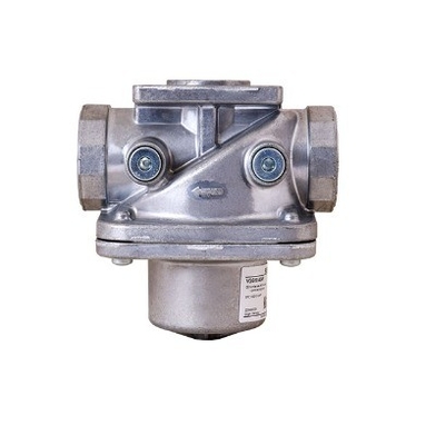 SIEMENS VGG10.154P Gasventiel OEM voor machines Hydraulisch systeem en gasblazerbrander