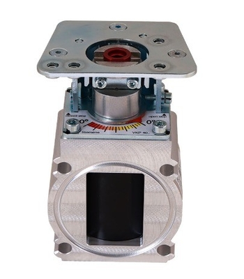 10 kg gietijzer Siemens VKP40.50H Proportionele regelklep voor pneumatische componenten