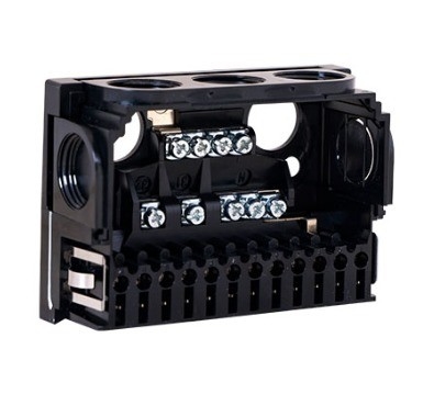 Siemens LME22.331C2 3.5VA dempingscontrole voor continue werking in energie-mijnbouw
