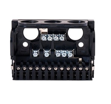 Verwarmingsketel Siemens LME21.130C2/BPZ/LME21.130C2 Doorlopende werking Branderbesturing 3.5VA/PM300