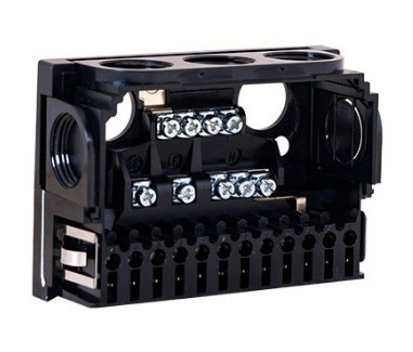 Verwarmingsketel Siemens LME21.130C2/BPZ/LME21.130C2 Doorlopende werking Branderbesturing 3.5VA/PM300